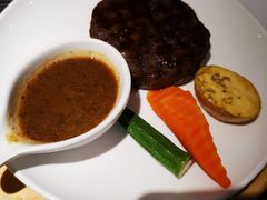 -斗牛士牛排餐厅(嘉里汇店)