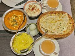 -Pita's&Tika's中东和印度风味餐厅(龙湖天街店)