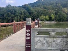 -玉华宫景区