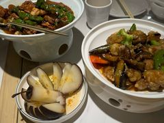 -上关东东北菜(夫子庙水游城店)