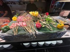 -加餐海鲜自助(宝龙一城店)