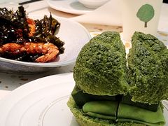 -大树餐厅(环球港店)