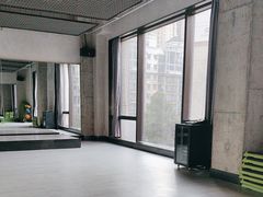-LA合时健身4PMFIT(花桥旗舰店)