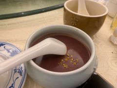 -杭州香格里拉·香宫中餐厅