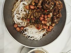 -粉观右江西鲜辣米粉(天地店)