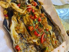 -新疆阿卜杜拉烧烤餐厅(四方坪店)