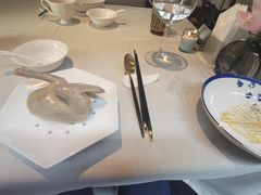 -狮王府淮扬菜(夫子庙老门东店)