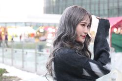 点击看大图 -黛蓝形象定制