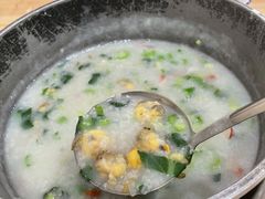 -南记食粥坊·宵夜大排档(莲花总店)