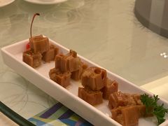 -广州白云机场雅高铂尔曼大酒店