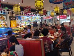 -渔家风味·鲅鱼水饺·央视展播·海鲜天津菜(开发区店)