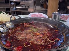 -五里关火锅(牛市口店)