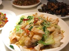 -日丰园海肠水饺·老字号大连海鲜(和平广场店)