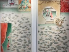 -华氏画廊