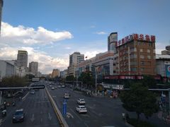 -双龙商场(环城南路店)