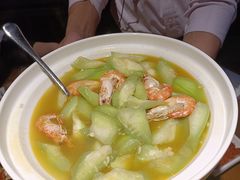-老阿爸鲜鱼土菜(昆山花桥店)