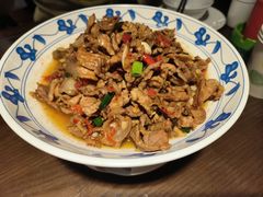 -八碗湘长沙市井菜(坡子街店)