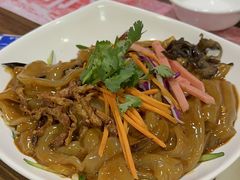 -七菜馆·东北菜·蒸饺(文体路店)