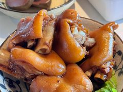 -老员外骨汤火锅(海州古城店)