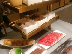 -海底捞火锅(海宁路店)