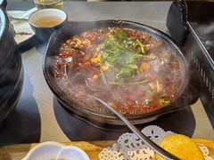 -陶德砂锅(蜀汉路店)