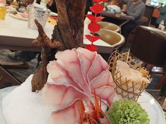 -福禧荟·海鲜自助