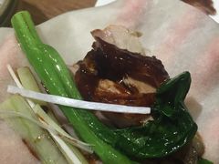 -全聚德(江宁店)