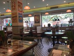 大堂-小龍鳳餐室(番禺路店)