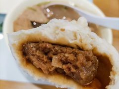 -华天二友居肉饼(宫门口店)