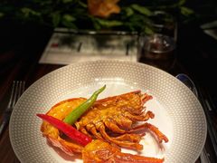 -运·中餐厅(成都华尔道夫酒店)