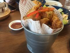 -G+KITCHEN(龙湖狮山天街店)