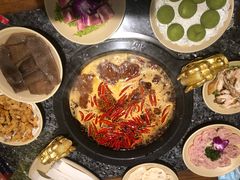 -蜀大侠火锅(寰球文化地标·总府店)