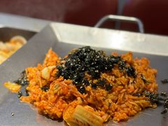 -济扶岛韩国海鲜汤제부도 해물탕(望京店)