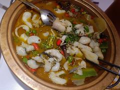 -鸡毛店·川菜(文殊院店)