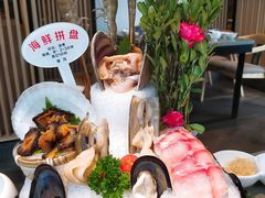 -享月汤皇·海鲜小火锅·聚会(曲江创意谷店)