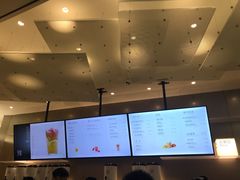 -奈雪的茶(市百一店)