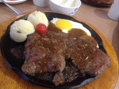 -诺丁牛排披萨自助餐厅(汕头苏宁店)
