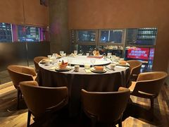 -北京老铺烤鸭(第五国际店)