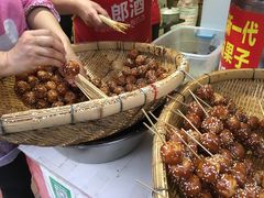 -邓记新一代糖油果子(四川煤管局供销公司职工宿舍店)