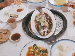 -前王院•巧克力海鲜市集餐厅(万平口店)