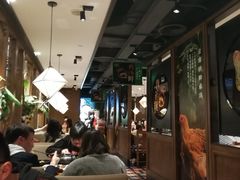 -云海肴·汽锅鸡·云南菜(美罗城店)