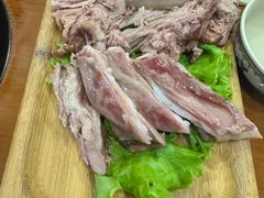 -老朴饭店(邮政街总店)