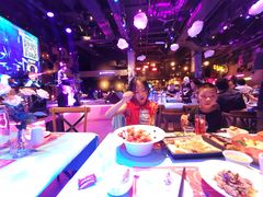 -胡桃里乐队酒馆(广州塔店)