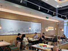 -顿顿吉祥·长安味道(启迪香山店)
