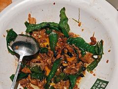 -绿草地·湘菜(悦方ID mall店)
