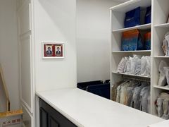 -布瑞琳洗衣(望京万象汇店)