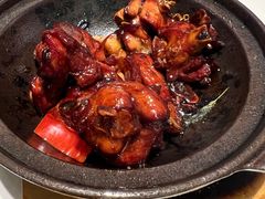 -鹿港小镇(悠唐店)