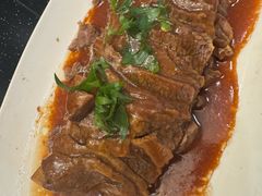 -洛东土菜馆(建国北路店)