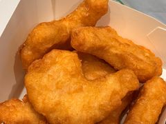 -德克士(天府机场T2店)