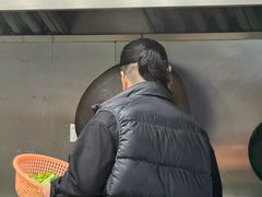 -小辫子羊肉面馆(周东店)